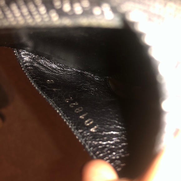 Gucci sandals - Picture 6 of 6